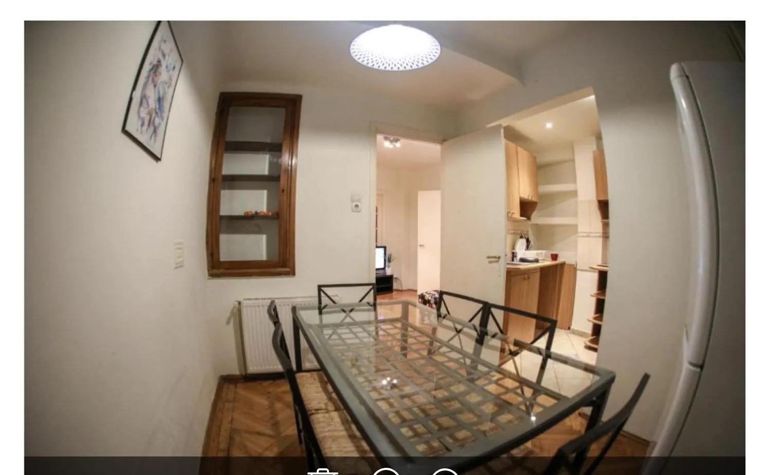 Franceza Street 3Bedroom Apartment Bukarest