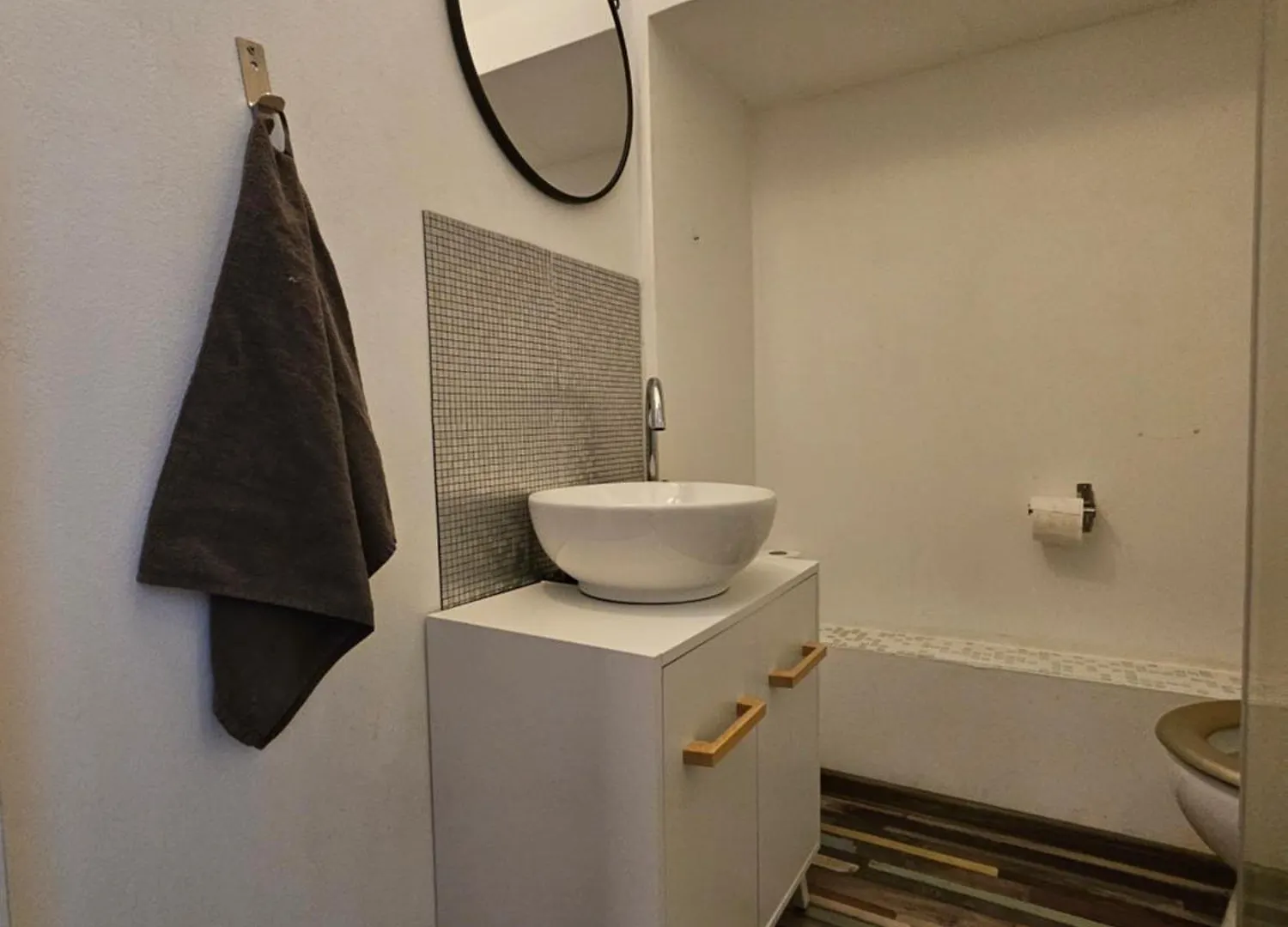Franceza Street 3Bedroom Apartment Bukarest