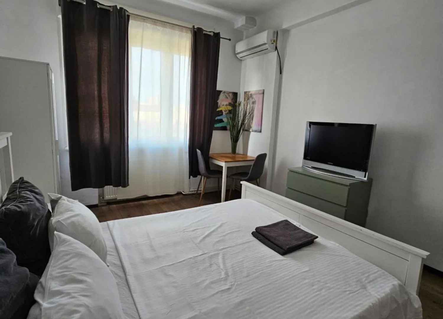 Franceza Street 3Bedroom Apartment Bukarest Rumänien