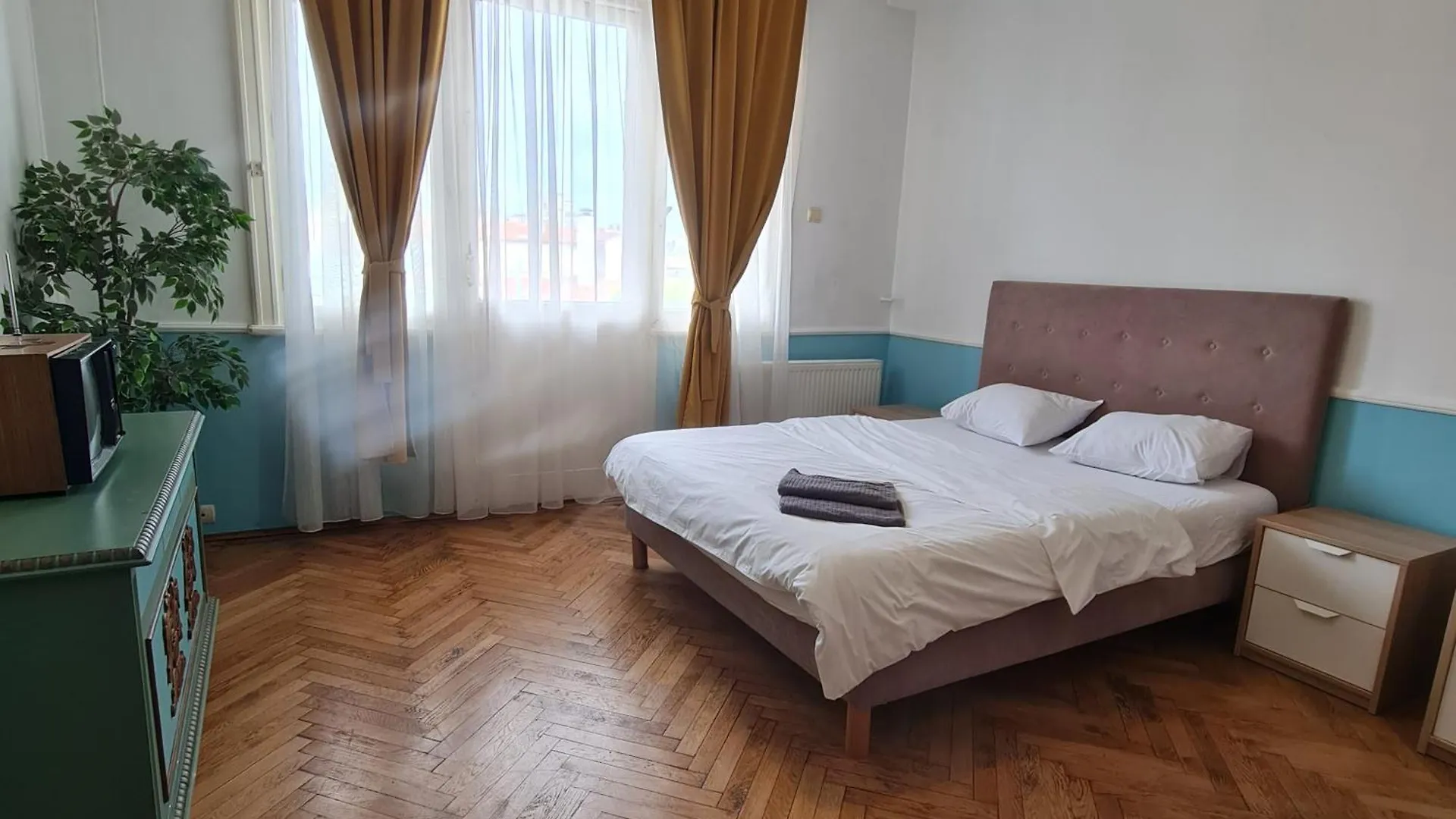 Franceza Street 3Bedroom Apartment Bukarest 0*,  Rumänien